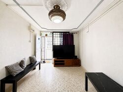 Blk 6 Everton Park (Bukit Merah), HDB 3 Rooms #580828831